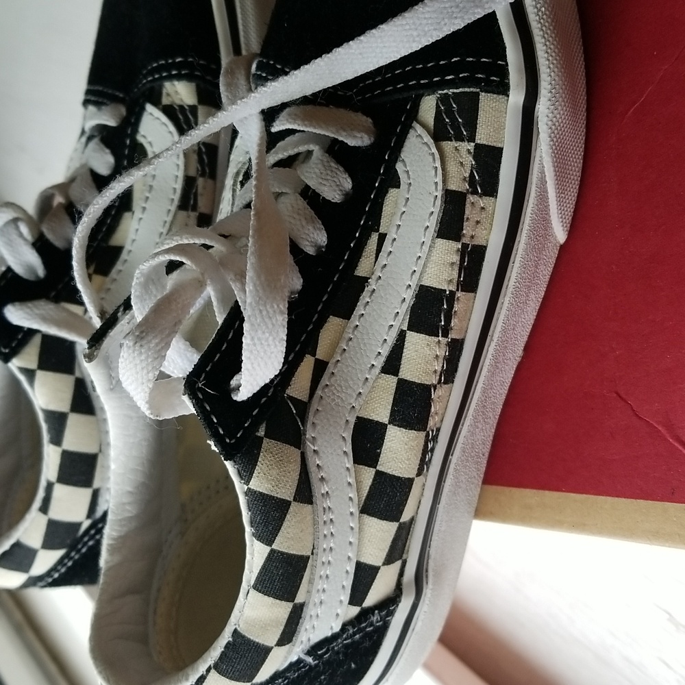 Kids Van's sneakers - Picture 6 of 6